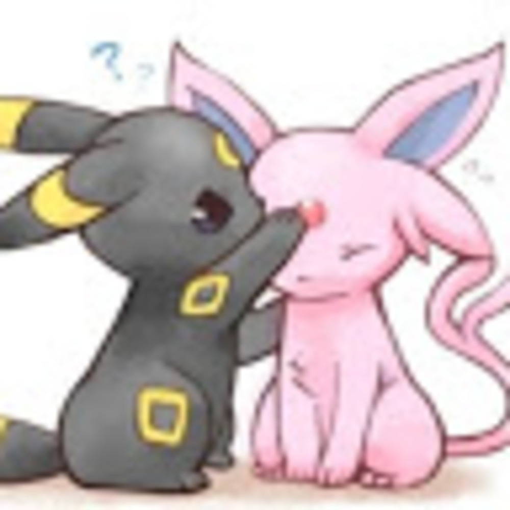 Meet your Posher, Paige